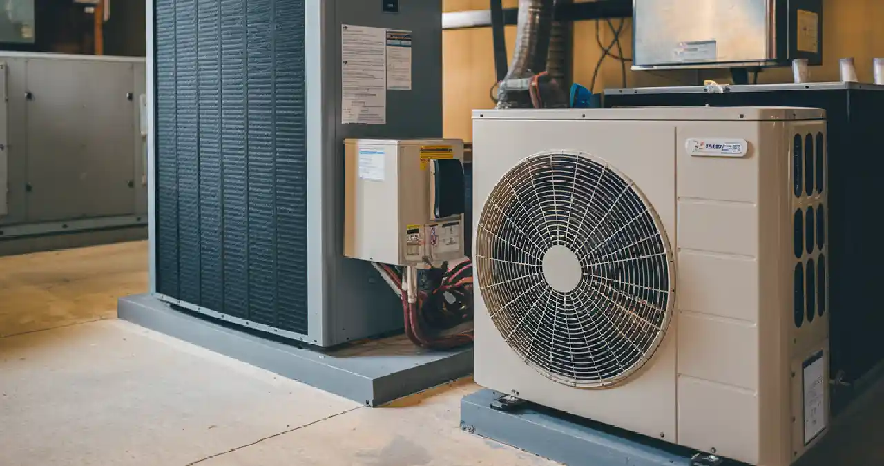 How a Sudden Cold Snap Saved One Family from a Hidden HVAC Disaster