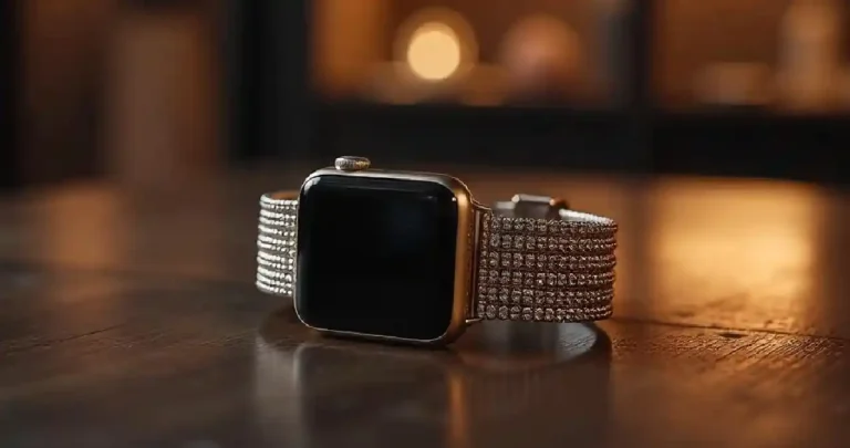 Lagos Apple Watch Band: An Overview