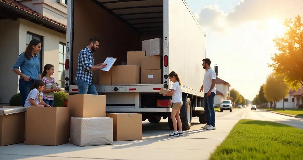 Mistakes to Avoid When Moving Cross Country