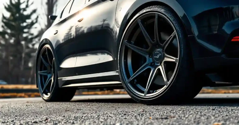 Subzero 16 inch gunmetal rims