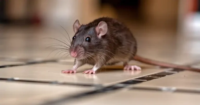 The Hidden Dangers Lurking in Your Home That You Can’t Ignore Dark Knight Pest Control