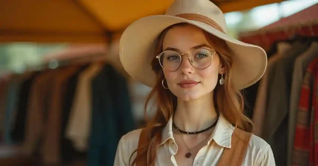 Tips for Styling With Vintage Outfit in 1970s America