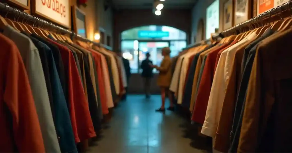Where to Purchase Quality Vintage Outfit