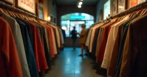 Where to Purchase Quality Vintage Outfit