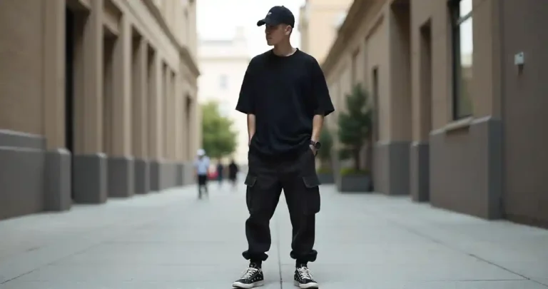 Why Tomboy Outfits Is Your Smart Choice?