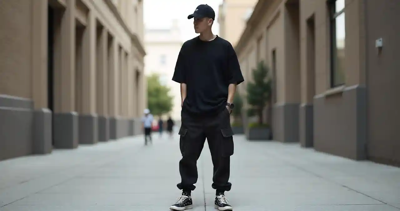 Why Tomboy Outfits Is Your Smart Choice?