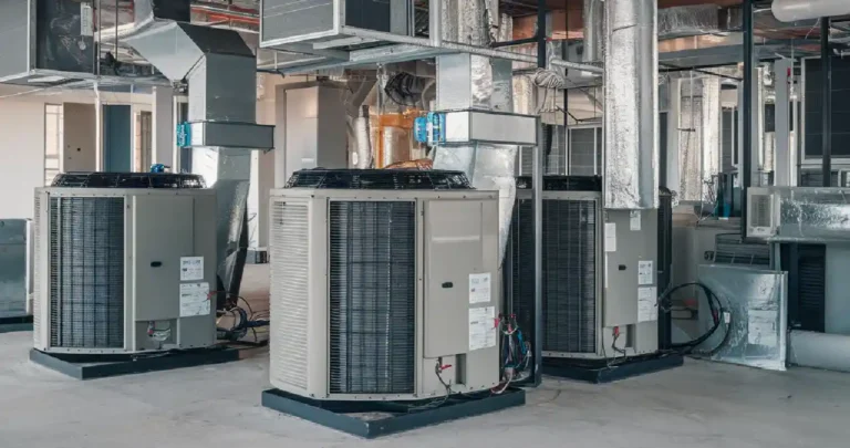 Why Your HVAC System Might Be Hiding a Silent Danger