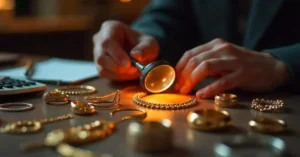sell your jewellery