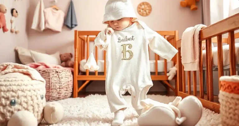 Custom newborn clothes,