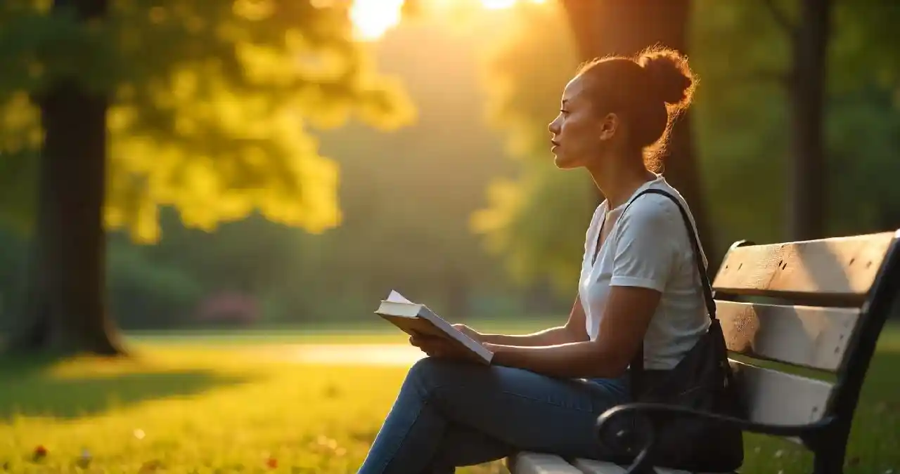 Embracing Change: Remaking Yourself After Post-Traumatic Stress Disorder (PTSD) Treatment