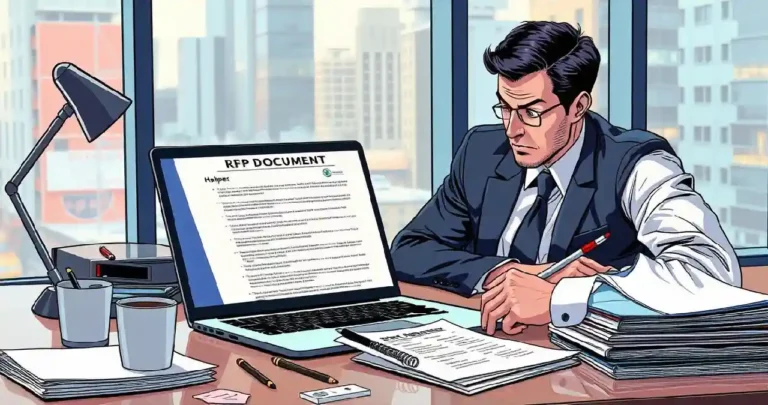How to Effectively Analyze and Understand an RFP Document