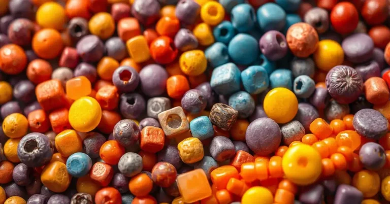 Know Your Clay Beading Material Well Before Exploring Its DIY Potential