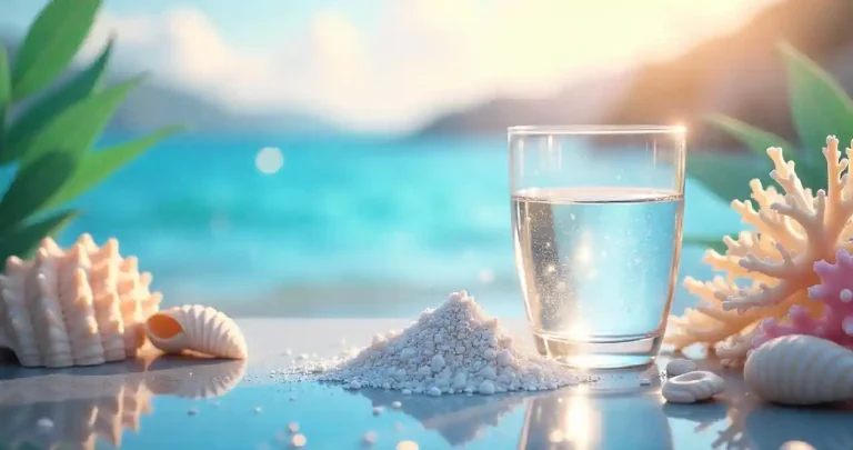 Marine Collagen Supplements: Unlocking the Secret to Youthful Skin and Joint Health