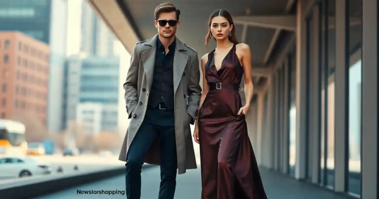 Types And Secrets Of Fashion Icon Dress To Impress People