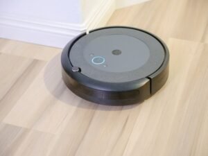 Cordless Vacuums