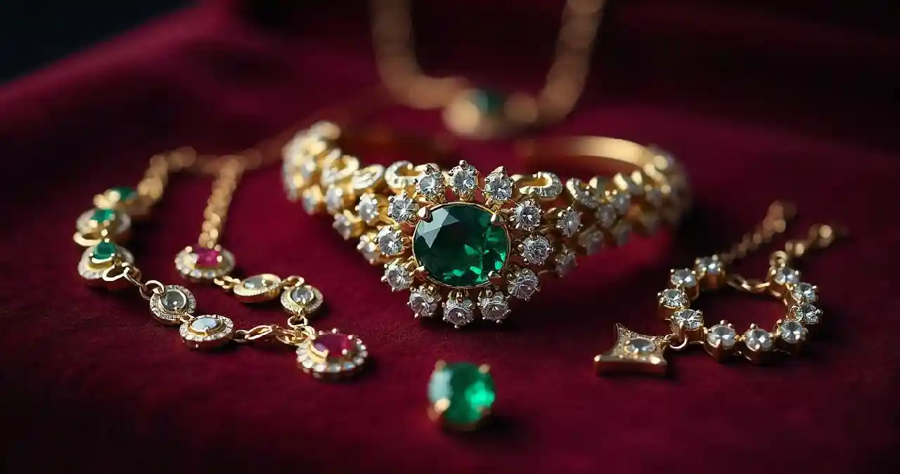 3 Factors to Be Aware Of When Searching For a Manufacturer of the Finest Types of Jewellery