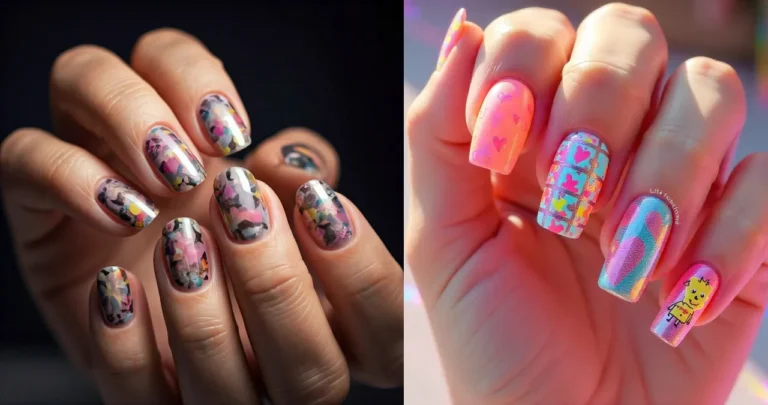 30+ Fun Summer Nail Designs for 2025