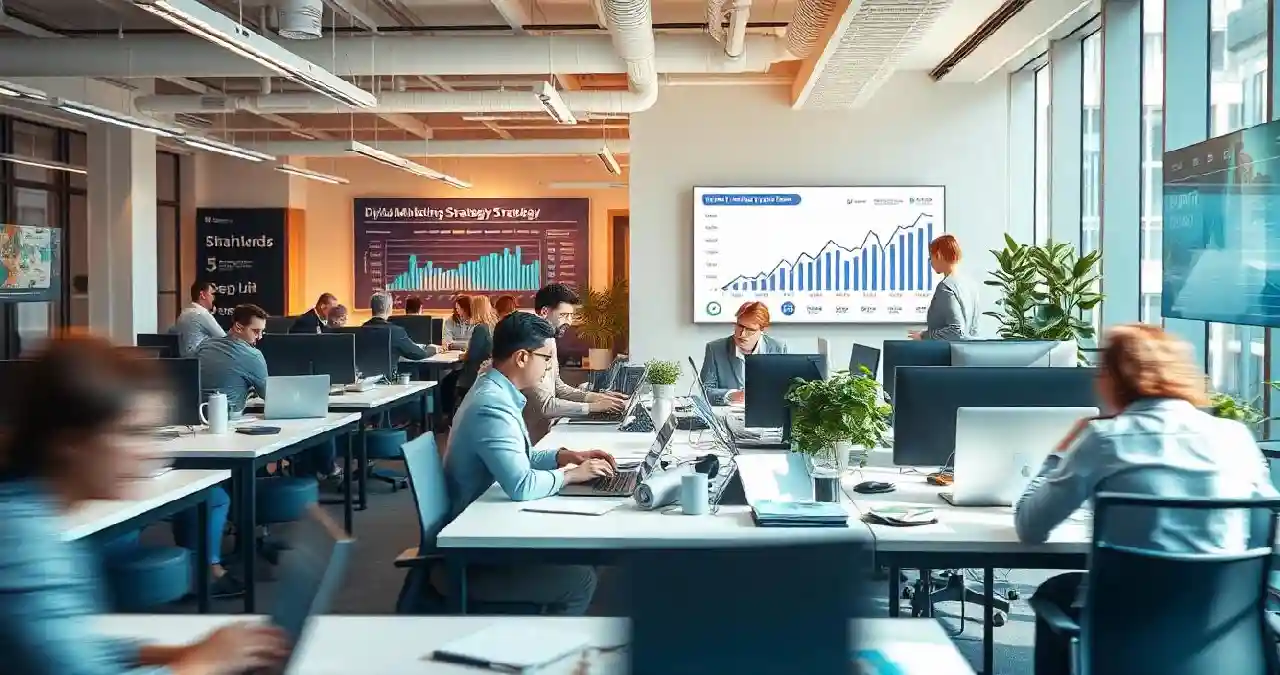 5 ways for any business to increase its profits