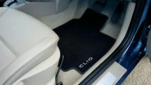 Car Mats UK: Upgrade Your Vehicle's Interior with Quality Mats