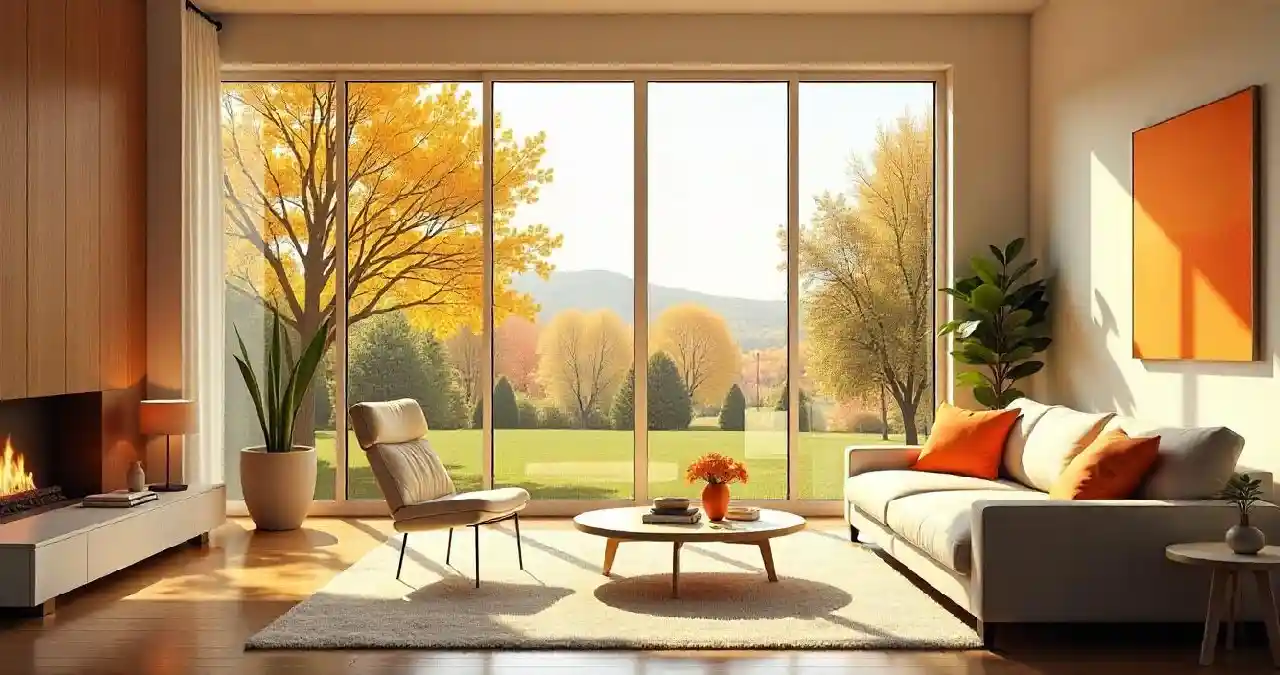 Protect Your Home with High-Quality Window Films for UV Protection