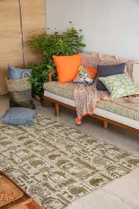 Rug for Every Room in Your Home