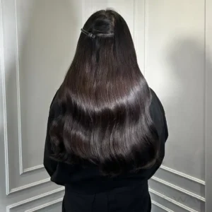 Tape Hair Extensions: The Perfect Blend of Comfort and Natural Appearance