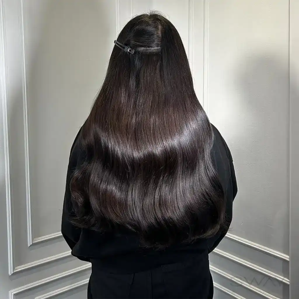 Tape Hair Extensions: The Perfect Blend of Comfort and Natural Appearance