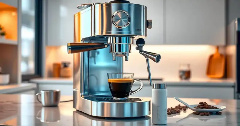 Why an Espresso Machine is a Must-Have for Coffee Lovers