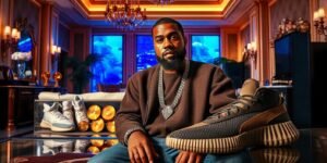 Kanye West