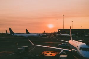 Affordable and Convenient Cheap Airport Parking Options Near You