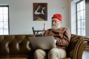 senior living placement services