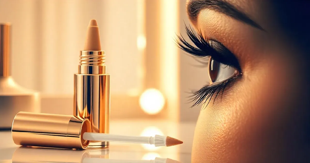 The Science Behind Lash Serums: Why They Promote Eyelash Growth