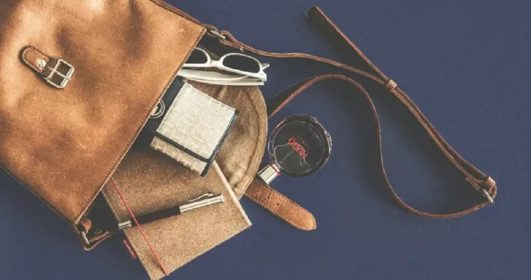 Top Ten Women's Bags & Handbags Styles This Season