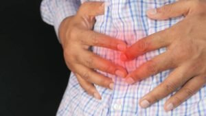 Prevention of Stomach Infections