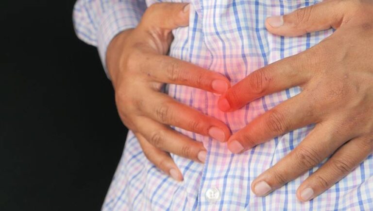 Prevention of Stomach Infections