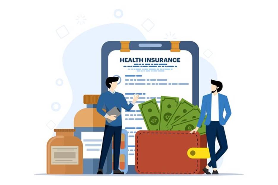 Cashless Health Insurance