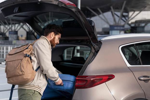 Car Rental Malaga Airport: Your Ultimate Guide to Hassle-Free Travel