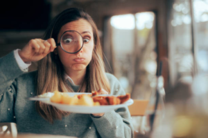 How Carbs Affect Fat Storage in Different People
