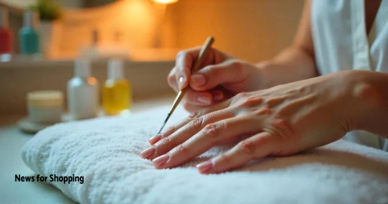 How to Remove Gel Nail Polish? 7 Easy Steps