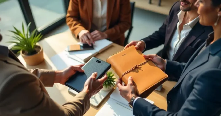 The Magic Touch of Branding