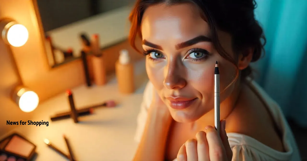 8 Best Eyebrow Pencils 2025: Affordable and Tested