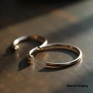 Angel Bite Hoops