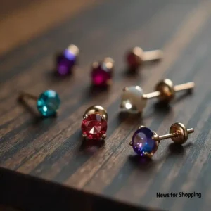 Angel Bite Studs