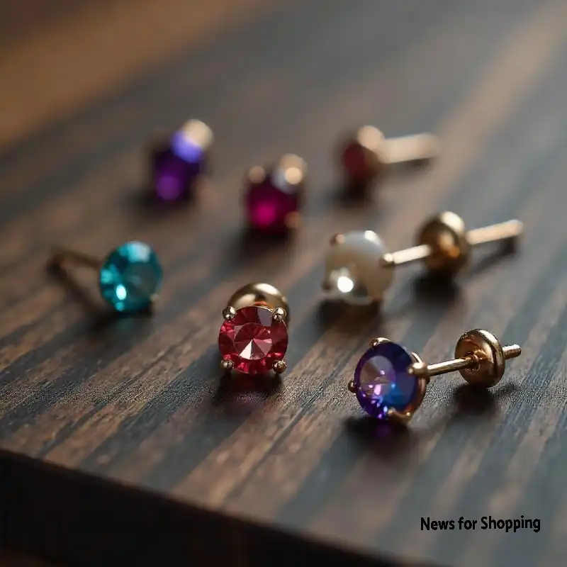 Angel Bite Studs