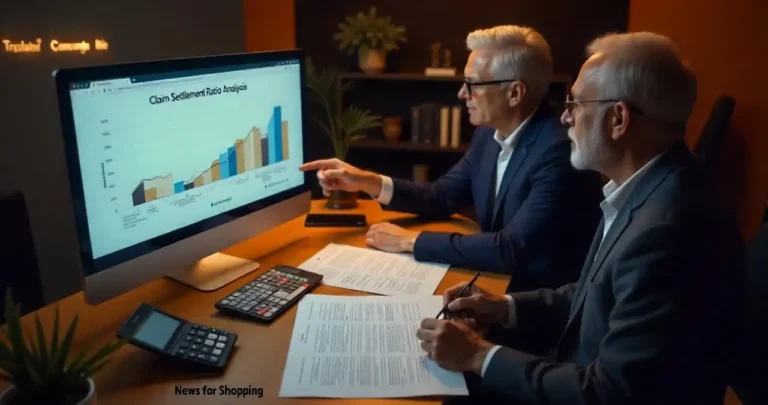 Claim Settlement Ratio: One of The Most Important Things to Check Before Buying Insurance