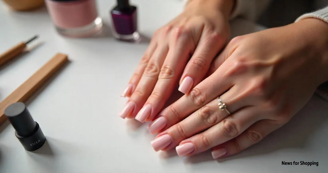 How to Do Gel Extensions at Home? 6 Easiest Steps