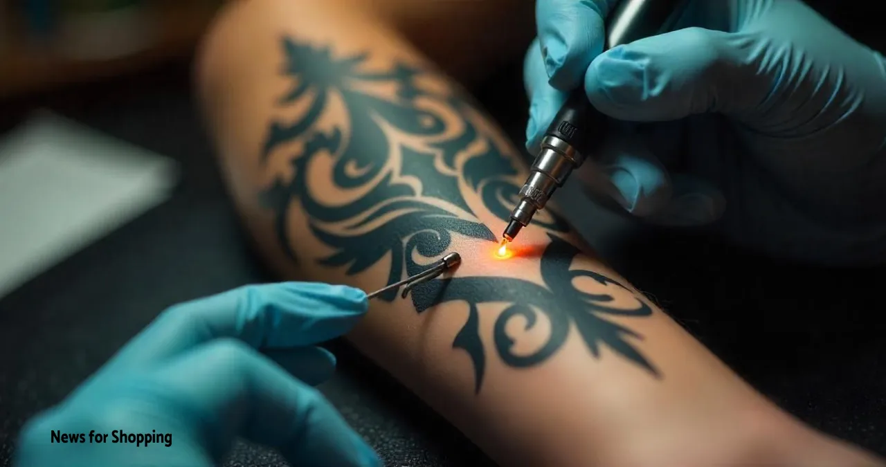 How to Fix a Tattoo Blowout? Signs, Cause & Prevention