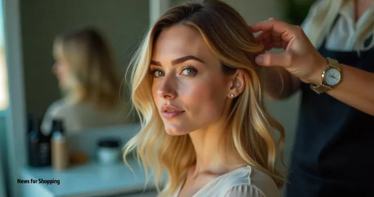 How to Style and Manage Butterfly Haircut: Celebrity Secrets