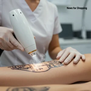 Laser Therapy 