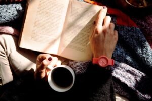 reading